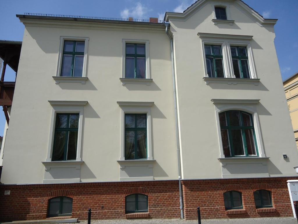 Pp Pension Potsdam Kültér fotó